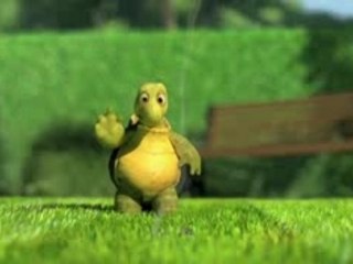 Nos voisins, les hommes