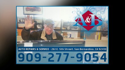 European Cars (909) 277-9054 San Bernardino