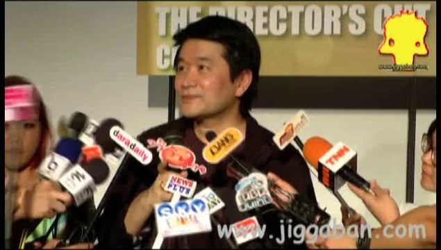 20131106 โอม ชาตรี concert Presscon