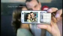 Nokia N73 Mobile Cell Phone Commercial