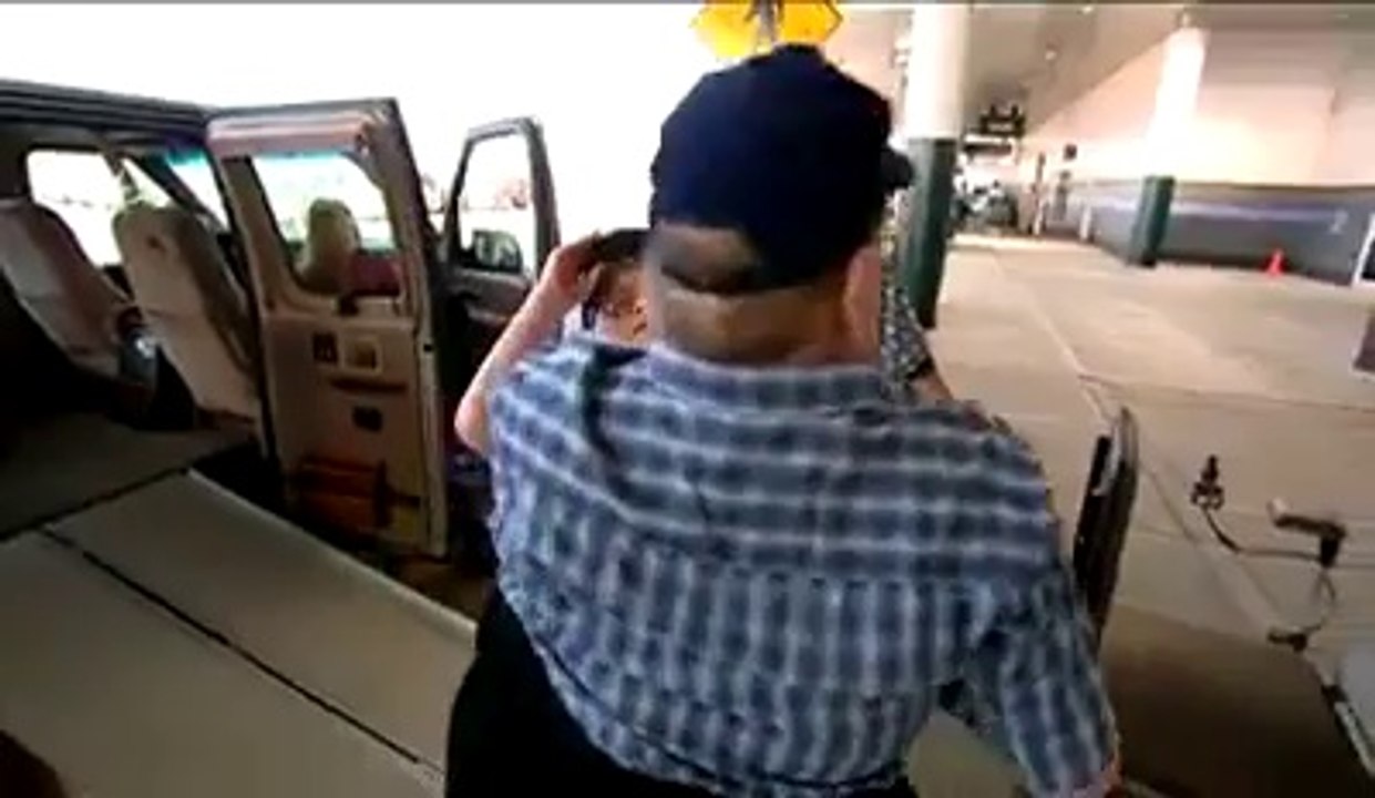 Funny men