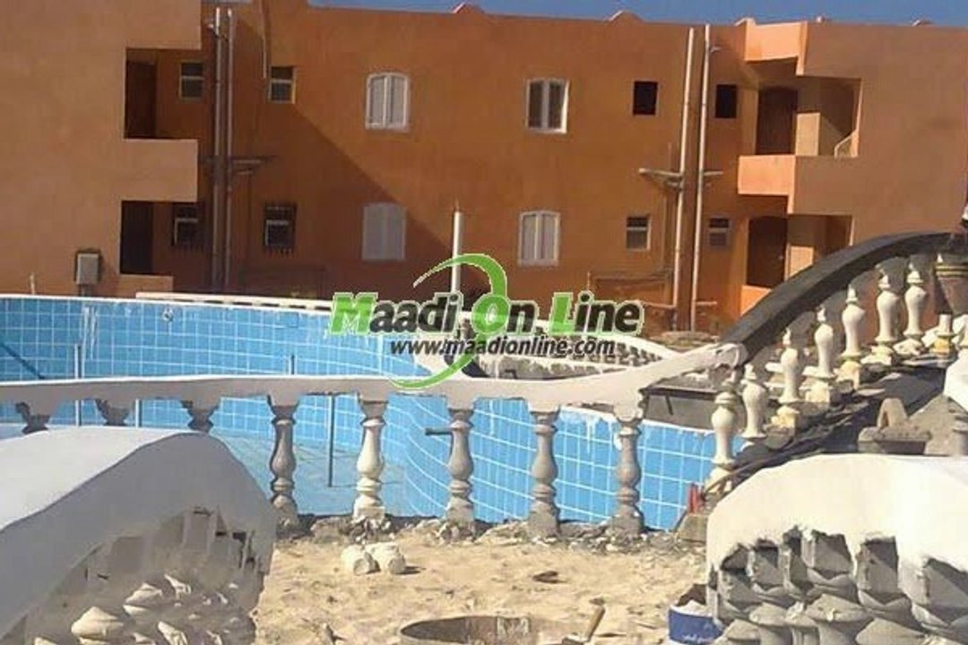 شاليه جميل للبيع في قرية الموناليزا في الساحل الشمالي