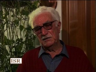 Bruno Brizzi (p1) - Progetto "Voci della Memoria"