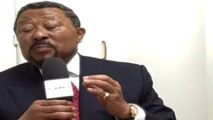 Interview Spécial avec Jean Ping : Eclipse sur l'Afrique. Fallait-il tuer Kadhafi ?