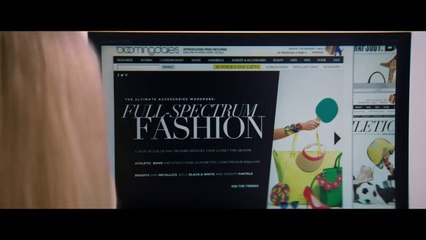 The Other Woman VIRAL VIDEO - Lydia Knows  Fish (2014) - Nicki Minaj Movie HD