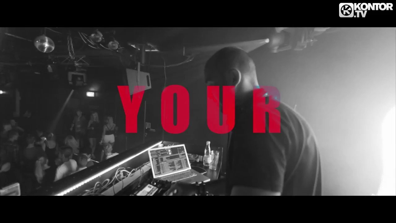 Robert Snajder & Kristian Warren - Put Your Hands Up (Official Video HD)