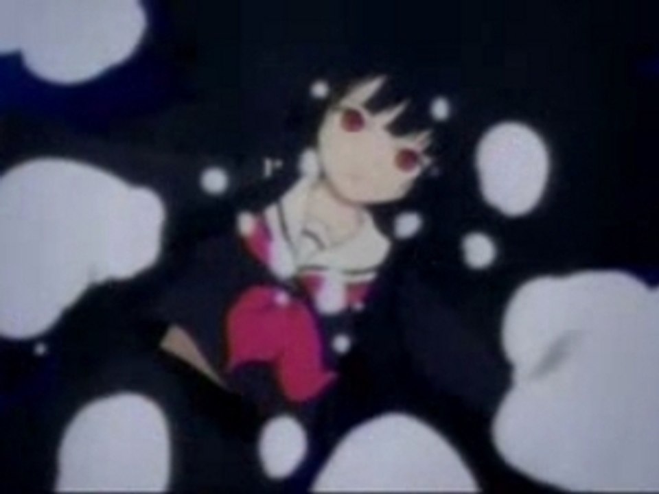 地獄少女　OP
