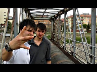 Ahmet Can Tüfekcioglu Ft. Sinan Emin Canımız Yanıyor Gardaş