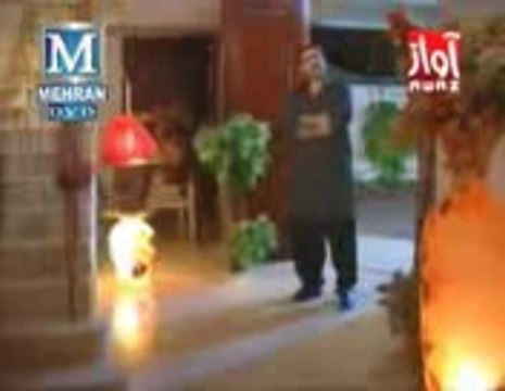 Ahmed Mughal Ean Pani Akhryan Man Sindhi Sad Songs Videos