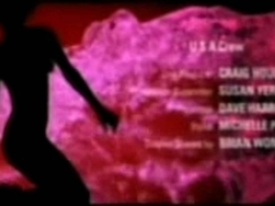 Scissor Sisters-Land Of A Thousand Words