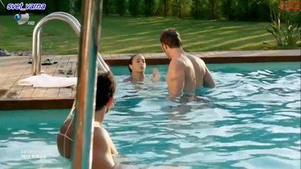 Избрани моменти на двамата братя,Сандей мен и Чиркин 3-2