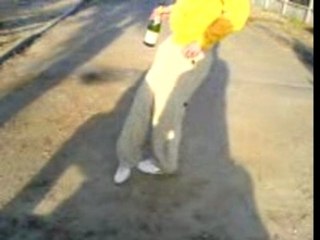 SINARO 2007 >> AIE AIE AIE