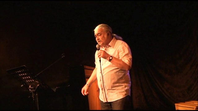 EVERYBODY LOVES SOMEBODY (Giorgio chante Dean Martin)