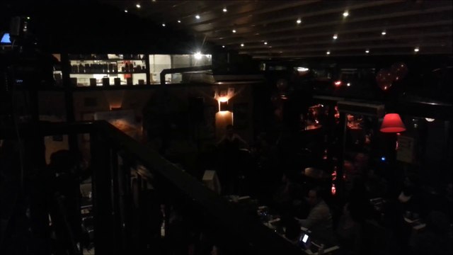 Quizas Quizas Quizas / Ajda Ahu Giray