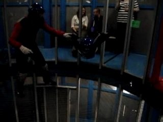 skydrive turbine 1e fois