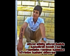 63 RaP FLeX & BunaLım - Bir Tek Seni Sevdim . # 2013 [ MutLaka DinLe ]