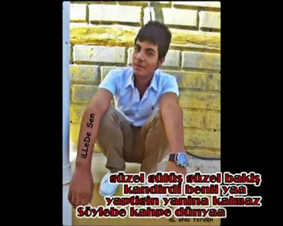 63 RaP FLeX & BunaLım - Bir Tek Seni Sevdim . # 2013 [ MutLaka DinLe ]