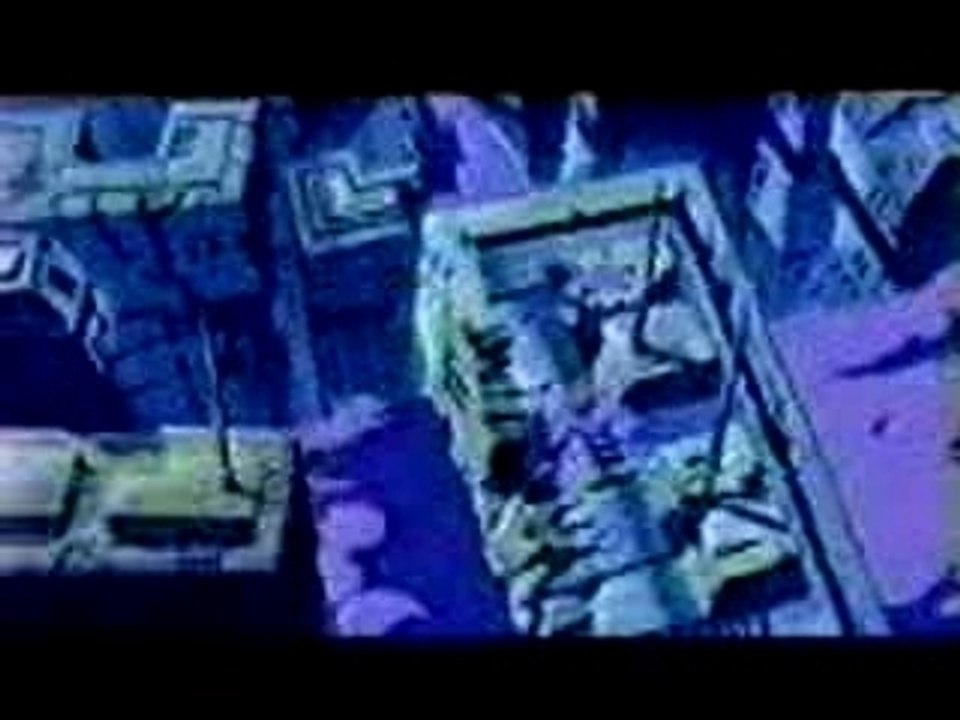 DBZ - Broly Music Video (