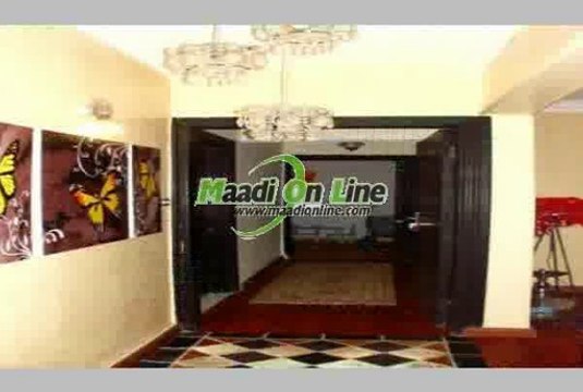 شقة فرصة للبيع فى مساكن شيراتون مصر الجديدة