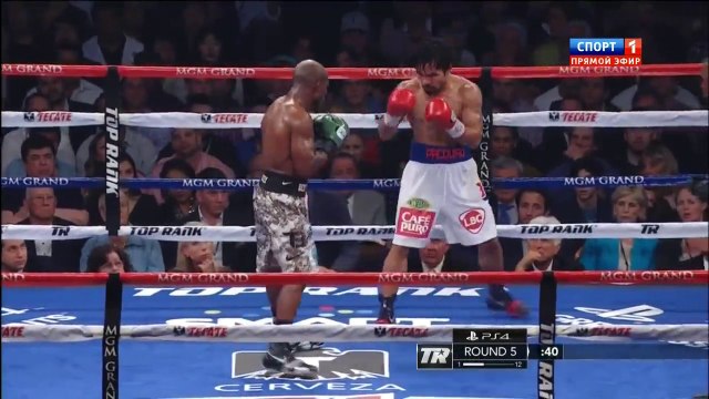 Пак - Буря в Пустыне 2