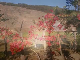 Santa Bárbara do Tugúrio  nascente do Rio Pomba