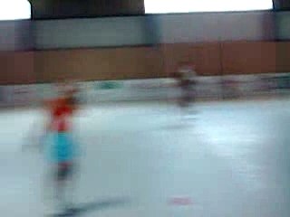 Stage roller en salle