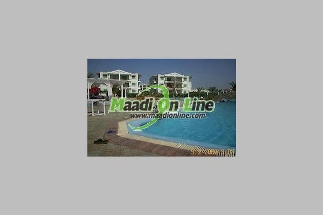 شاليه مدهش للبيع في فينوس ١  الساحل الشمالي