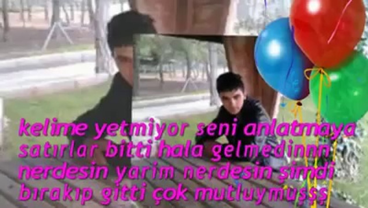 63 RaP FLeX - Çok Sevmiştim [ 2013 ] MutLaka DinLe..