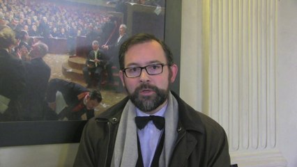 Jaurès et le monde paysan, par Alain Chatriot