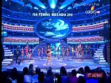 FBB Femina Miss India 2014 13th April 2014 Video Watch pt5