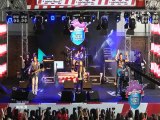Liseler Arası Müzik Festivali 26 Nisan Bostancı Kültür Merkezi