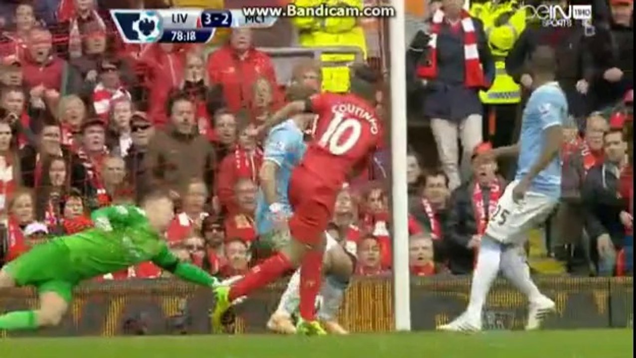 Coutinho (3-2)