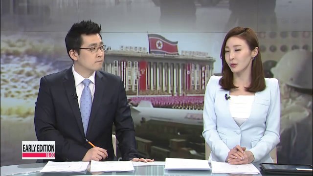 North Korea warns U.S. to drop hostile policies