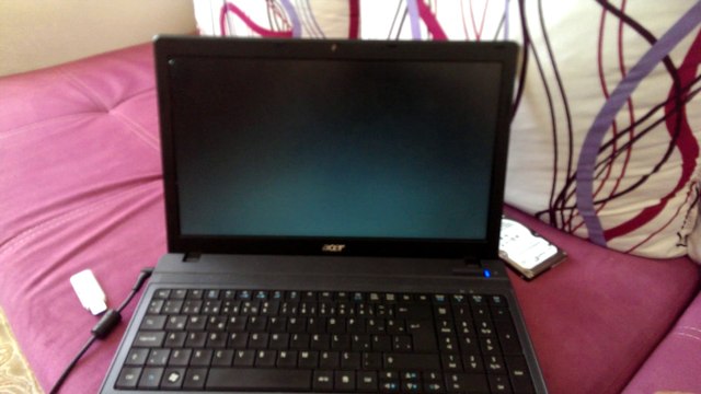 Pisi Linux RC2
