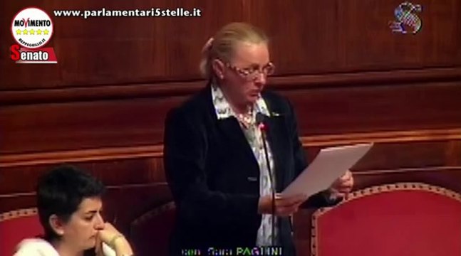 Paglini (M5S): Piaggio Si aiuta chi delocalizza e si mortificano i lavoratori - MoVimento 5 Stelle