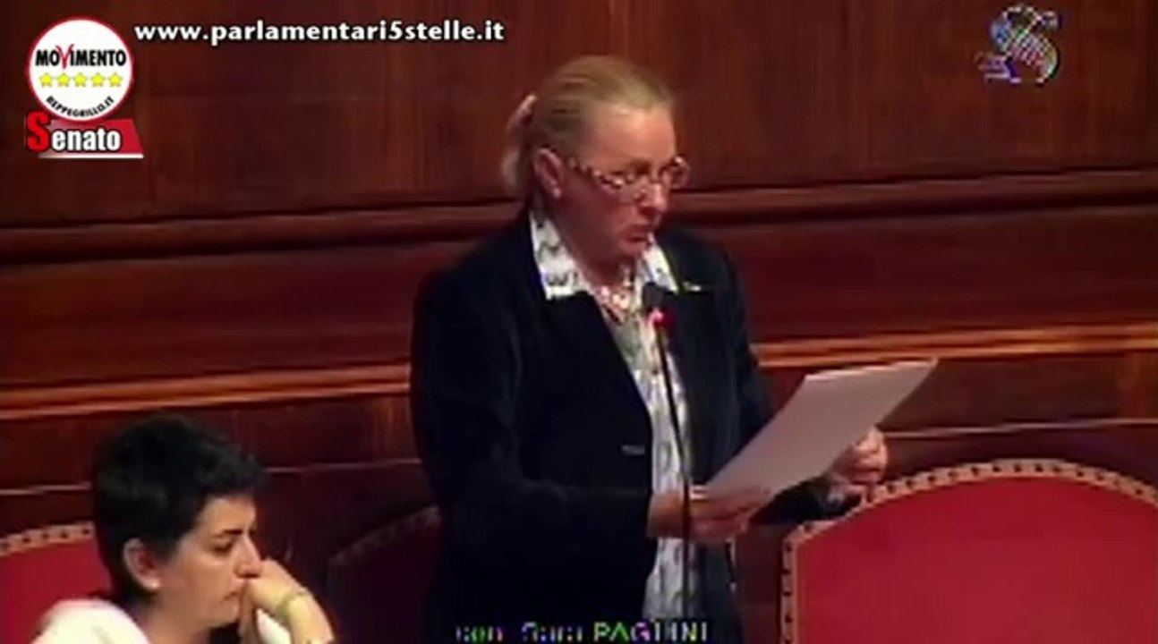 Paglini (M5S): Piaggio "Si aiuta chi delocalizza e si mortificano i lavoratori" - MoVimento 5 Stelle