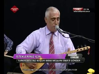 AŞIK ERCAN  _ YİNE ARZULADIM BİZİM ELLERİ