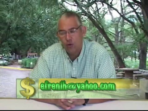 VIDA EN LA ECONOMÍA -VACACIONES DE SEMANA SANTA EN ATOTONILCO-