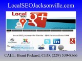SEO Services Jacksonville Fl - SEO Services Jacksonville