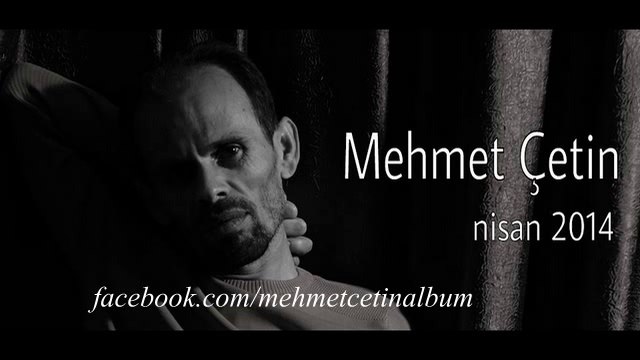 Mehmet ÇETİN - Aynalar (Ulker AS Şiiri ile)