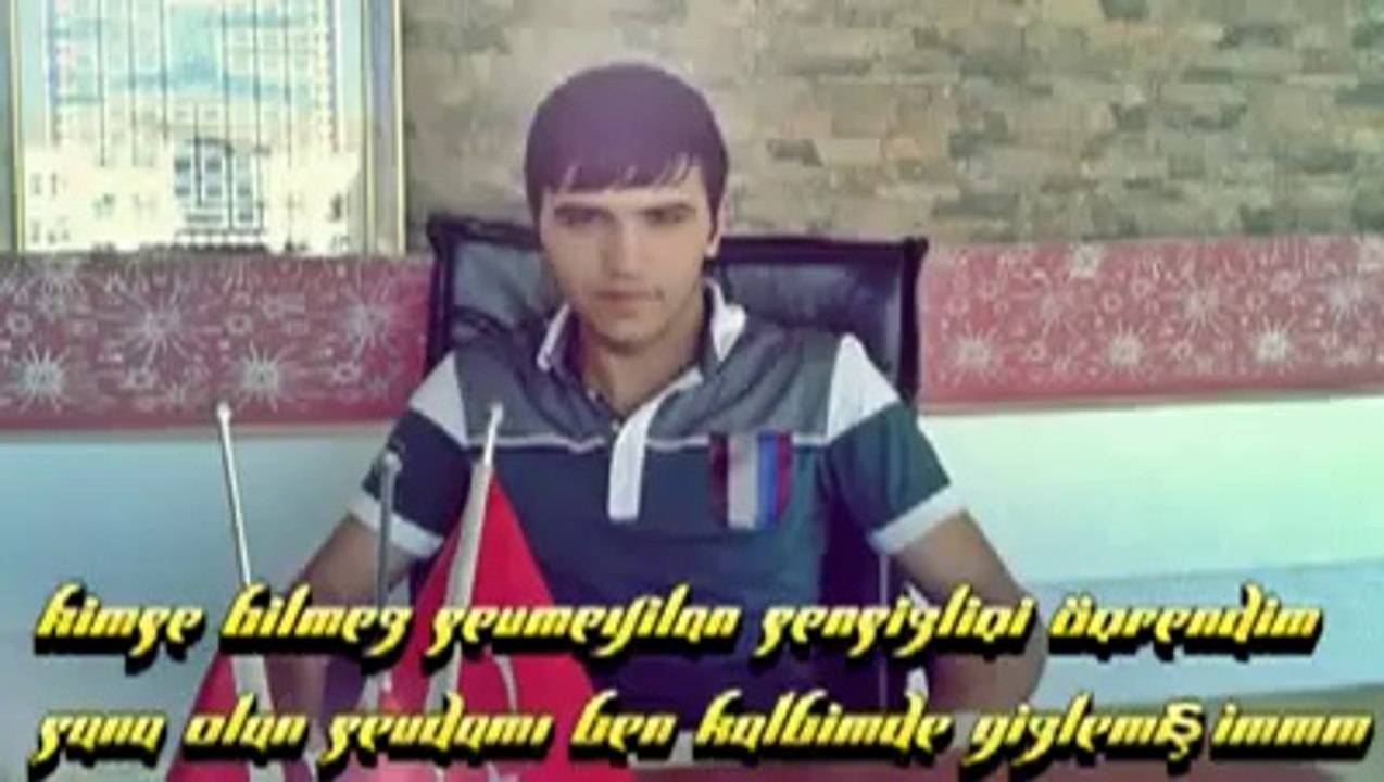 #..63 RaP FLeX - Gerçek Hayat Bu DeğiL [ 2013 ] MutLaka DinLe..