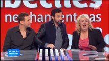 Cyril Hanouna débarque par surprise dans le talk-show de Valérie Damidot