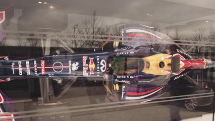 Formula one paper cars... Amazing story!