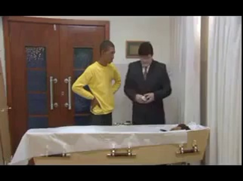 funny Prank