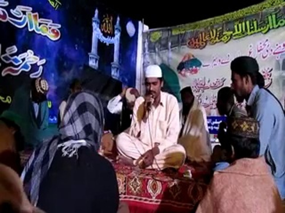 Basit Ali Attari Naat in 36 N.B Sargodha .MOV-1