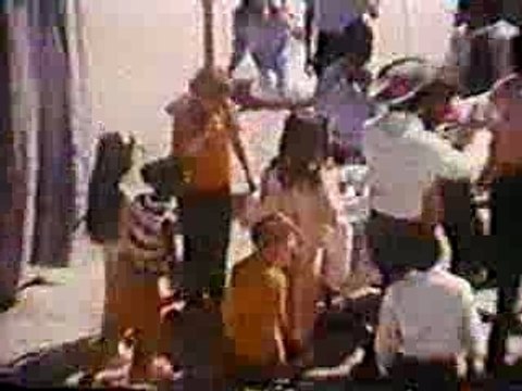 Commercial - Bugs Bunny & The Monkees