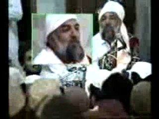GOHAR SHAHI Messenger Of Love Is preaching Hyderabad Pakistan1993 SETB 30 part 1