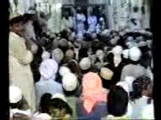 GOHAR SHAHI Messenger Of Love Is preaching Hyderabad Pakistan1993 SETB 30 part 3