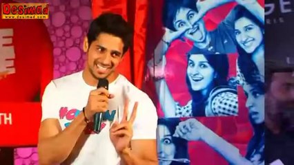 Ek Villain's STORY LEAKED Ft. Sidharth Malhotra & Shraddha Kapoor -- EXCLUSIVE VIDEO