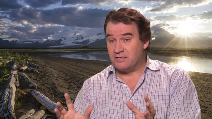 Bears Interview - Alastair Fothergill (2014) - Disneynature Documentary HD